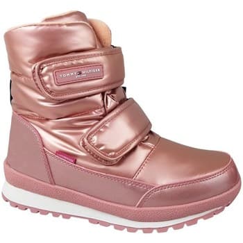 Lasten talvisaappaat Tommy Hilfiger  T3A5324341485341  40