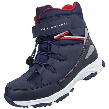 Lasten talvisaappaat Tommy Hilfiger  T3B5325421487800  35
