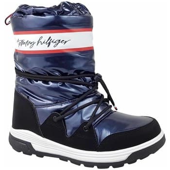 Lasten talvisaappaat Tommy Hilfiger  T3A6324361485800  39