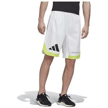 Shortsit & Bermuda-shortsit adidas  The Pack Basketball  EU S