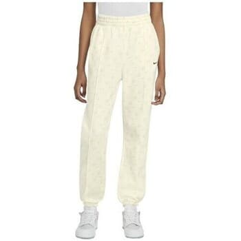 Housut Nike  Phoenix Fleece  EU M