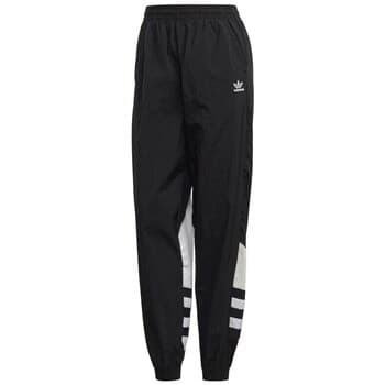 Housut adidas  Big Logo Track  EU XS