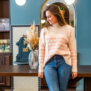 Neulepusero Céleste  ELIA  EU XL