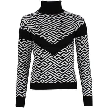 Neulepusero Peak Mountain  Pull femme ADIAMANT  EU S