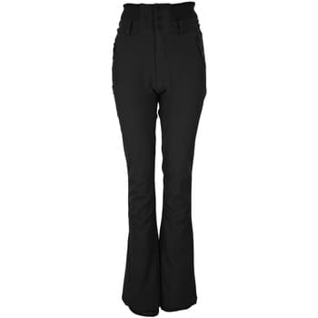 Housut Peak Mountain  Pantalon de ski softshell femme ADORA  EU M