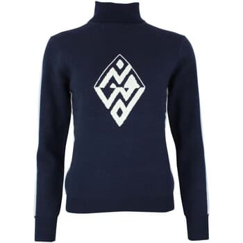 Neulepusero Peak Mountain  Pull femme AGLAE  EU XL