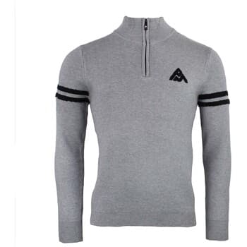 Neulepusero Peak Mountain  Pull homme CELESTE  EU XXL