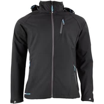 Pusakka Peak Mountain  Blouson softshell homme CELSIOR  EU L