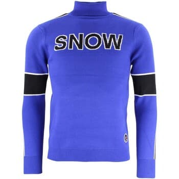 Neulepusero Peak Mountain  Pull homme COLSUD  EU S