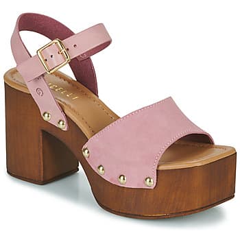 Korokepohjaiset sandaalit Fericelli  New 3  36
