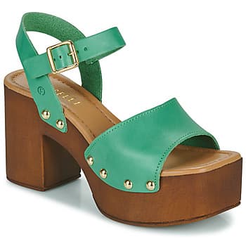 Korolliset sandaalit Fericelli  New 3  41