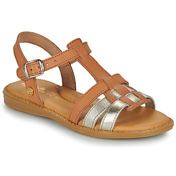 Tasaiset sandaalit Citrouille et Compagnie  ROLUI  38