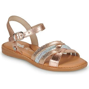 Tasaiset sandaalit Citrouille et Compagnie  KANSAK  36