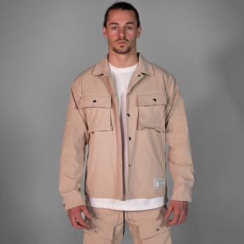 Bleiseri THEAD.  TEO JACKET  EU M