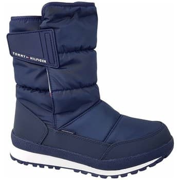 Lasten talvisaappaat Tommy Hilfiger  T3B6325461485800  37