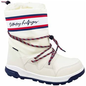 Lasten talvisaappaat Tommy Hilfiger  T3A6324361485100  36