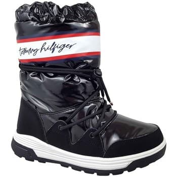 Lasten talvisaappaat Tommy Hilfiger  T3A6324361485999  36