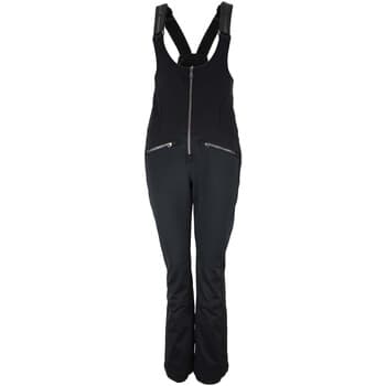 Jumpsuits Peak Mountain  Salopette de ski softshell femme ACHIC  EU XL