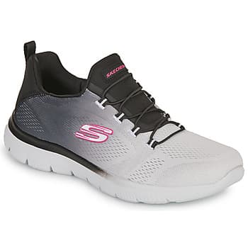 Kengät Skechers  SUMMITS - BRIGHT CHARMER  40