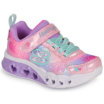 Lastenkengät Skechers  FLUTTER HEART LIGHTS  29