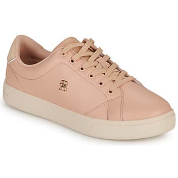 Kengät Tommy Hilfiger  ELEVATED ESSENTIAL COURT SNEAKER  40