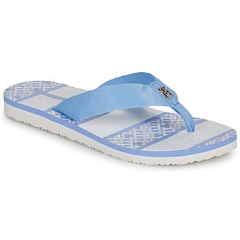 Tasaiset sandaalit Tommy Hilfiger  TH MONOGRAM ESSENTIAL SANDAL  36