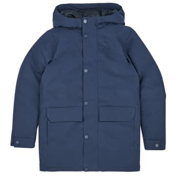 Parkatakki Jack & Jones  JJCHAMP PARKA JACKET JNR  11 Jahre
