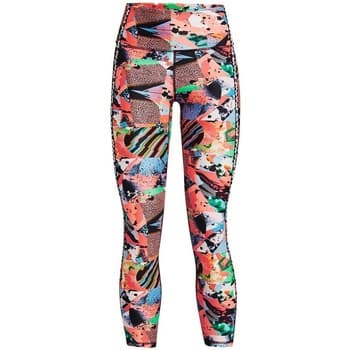Housut Under Armour  HG Armour PF Aop  EU XS