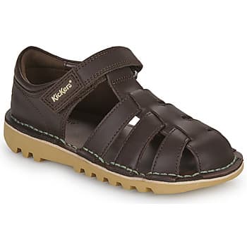 Tasaiset sandaalit Kickers  KICK SANDAL  22