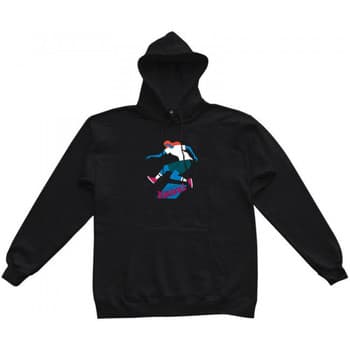 Hupparit Thrasher  Sweat trasher parra tre hood  EU S