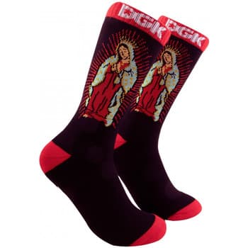 Sukat Dgk  Socks guadalupe crew  Yksi Koko