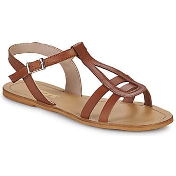 Tasaiset sandaalit So Size  DURAN  42