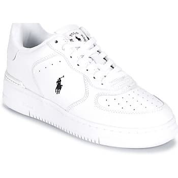 Kengät Polo Ralph Lauren  MASTERS CRT-SNEAKERS-LOW TOP LACE  42