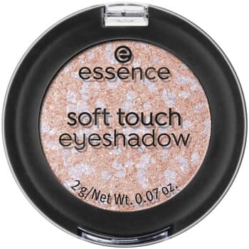 Luomivärit Essence  Soft Touch Ultra-Soft Eyeshadow - 07 Bubbly Champagne  Yksi Koko