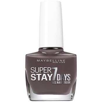 Kynsilakat Maybelline New York  Superstay Nail Polish - 900 Huntress  Yksi Koko