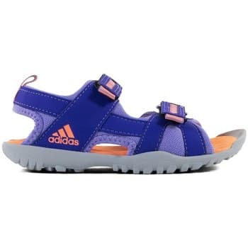 Tasaiset sandaalit adidas  Sandplay OD K  31