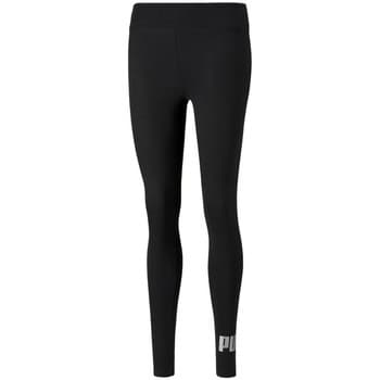 Housut Puma  Ess Metallic  EU XS