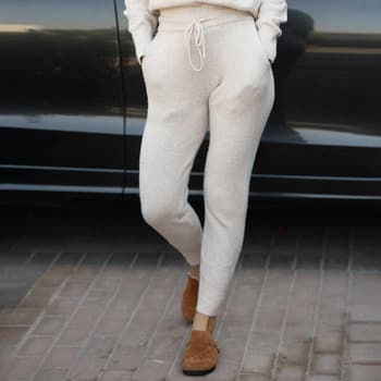 5-taskuiset housut THEAD.  SHANICE PANT  EU S