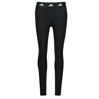 Legginsit & Sukkahousut adidas  TF LONG T  EU XS