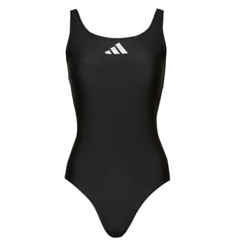 yksiosainen uimapuku adidas  3 BARS SUIT  EU M