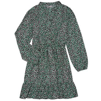 Lyhyt mekko Only  KOGLINO-MONIQUE STRING L/S DRESS PTM  12 Jahre