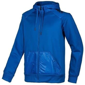 Hupparit adidas  Cly Hoody Warm  EU S