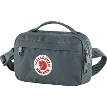 Käsilaukku Fjallraven  Kånken Hip Pack  Yksi Koko