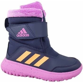 Lasten talvisaappaat adidas  Winterplay C  35