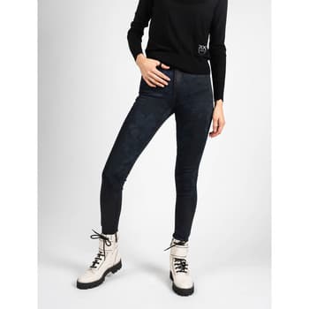 Slim-fit-housut Guess  W63A46D27E0-CBLO  US 24