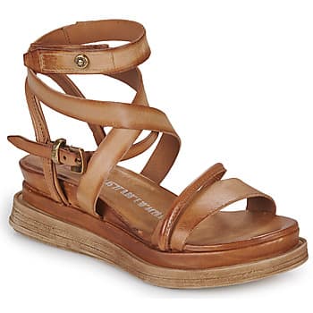Korokepohjaiset sandaalit Airstep / A.S.98  LAGOS 2.0  36