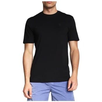 Lyhythihainen t-paita Guess  Z2YI12JR06KJBLK  EU XXL