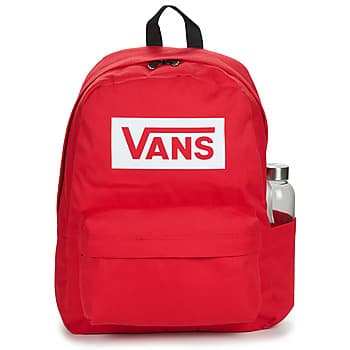 Reppu Vans  OLD SKOOL BOXED BACKPACK  Yksi Koko