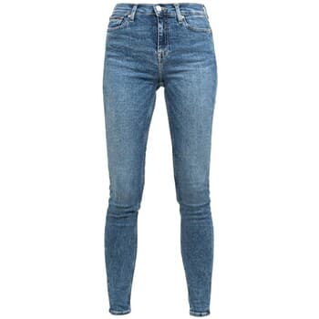 Housut Tommy Hilfiger  Sylvia  Yksi Koko