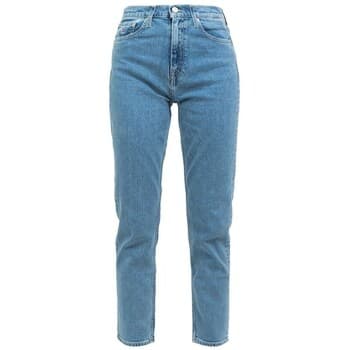 Housut Tommy Hilfiger  DW0DW123661AB  Yksi Koko